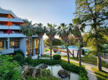MEGASARAY RESORT SIDE General Images